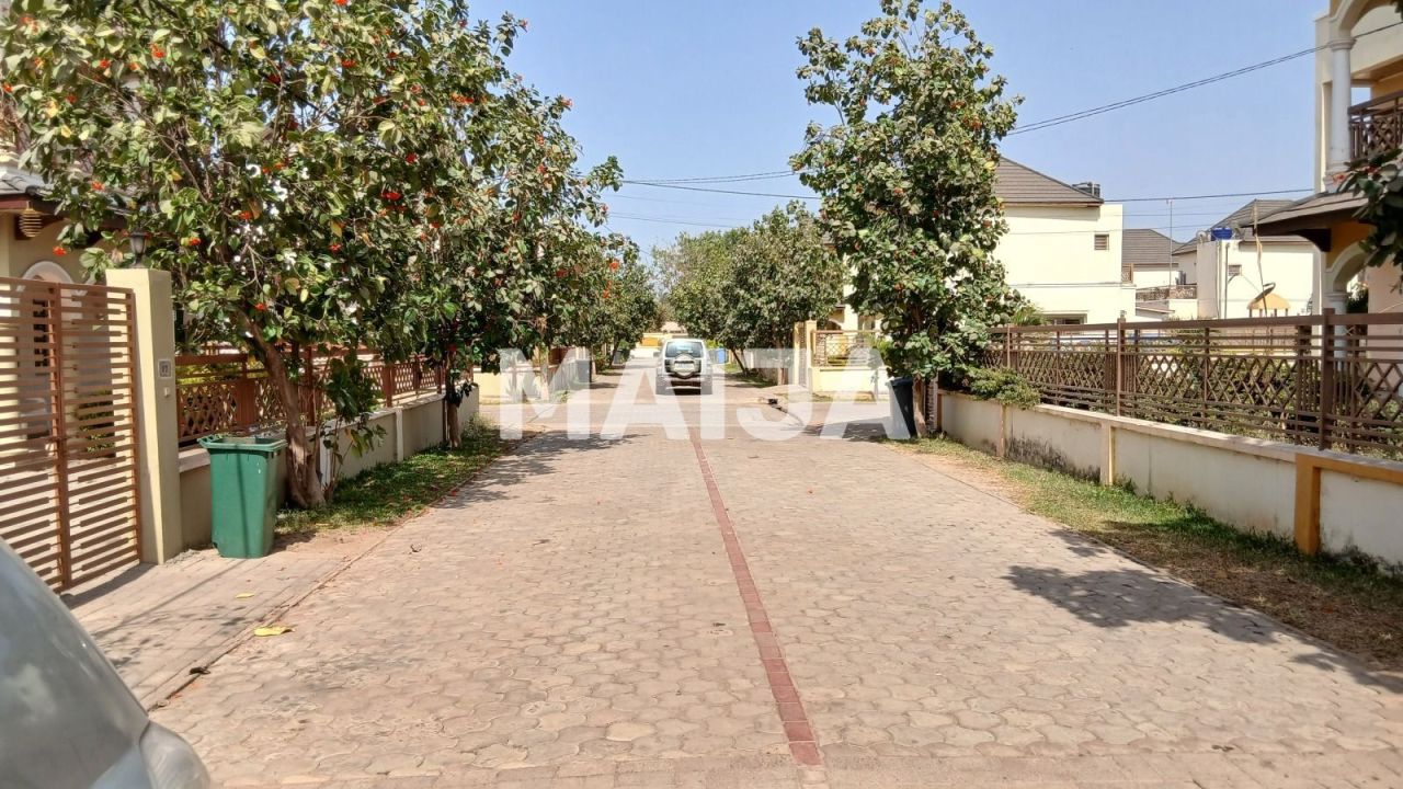 Дом Bakote, Гамбия, 134 м² - фото 14