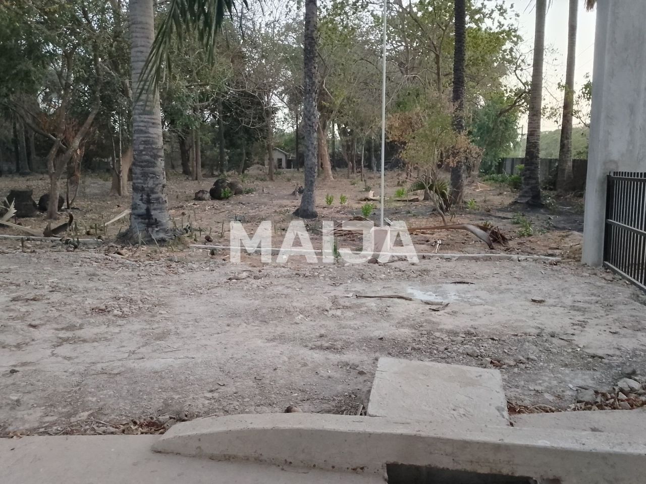 Кафе, ресторан Brikama, Гамбия, 10 250 м² - фото 14