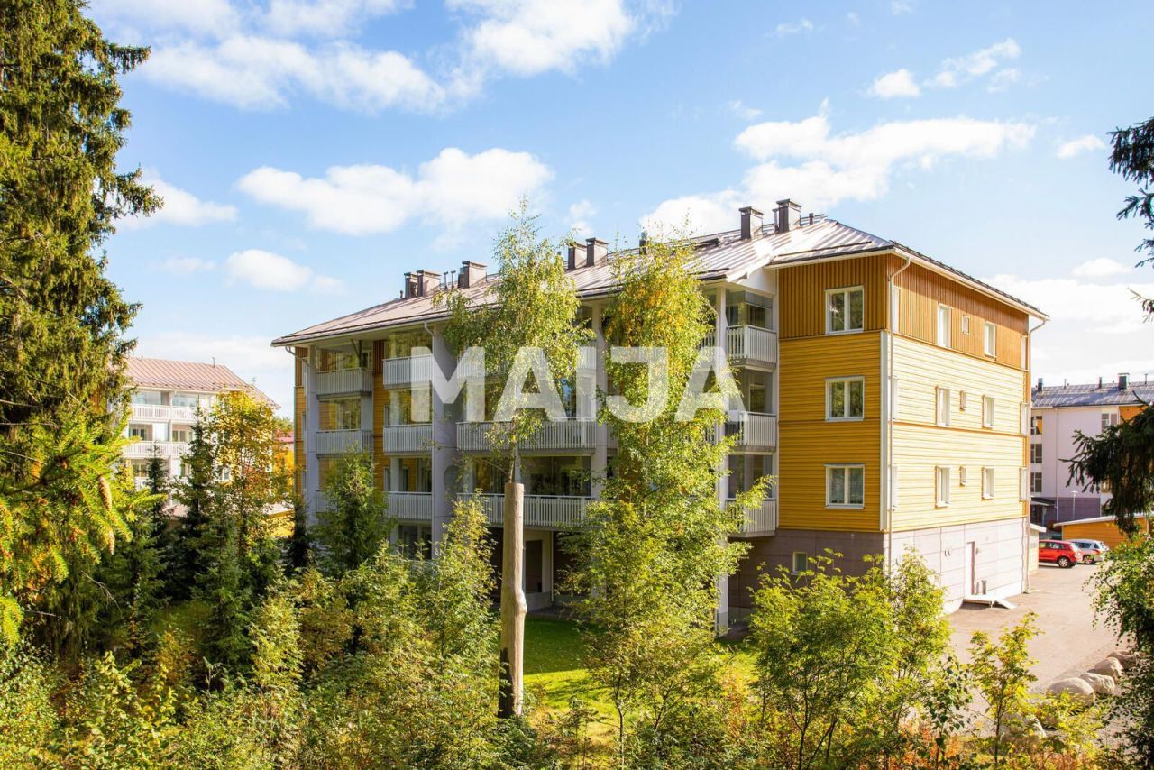Апартаменты в Лахти, Финляндия, 41.5 м² - фото 15