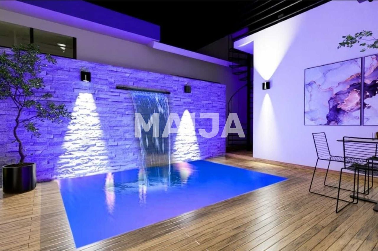 Дом в Пунта-Кана, Доминиканская Республика, 125 м² - фото 17