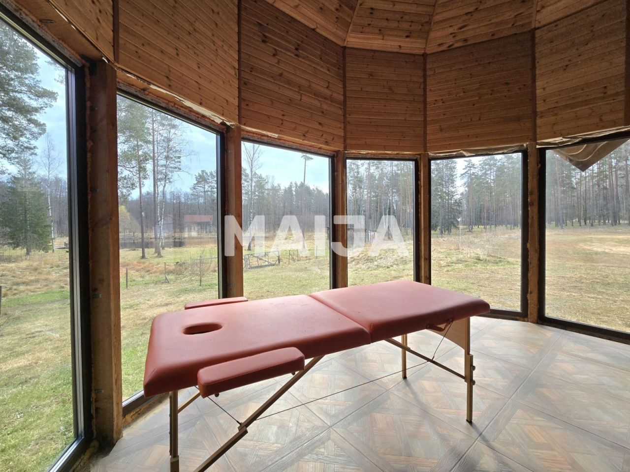 Дом Makstenieki, Латвия, 280 м² - фото 17