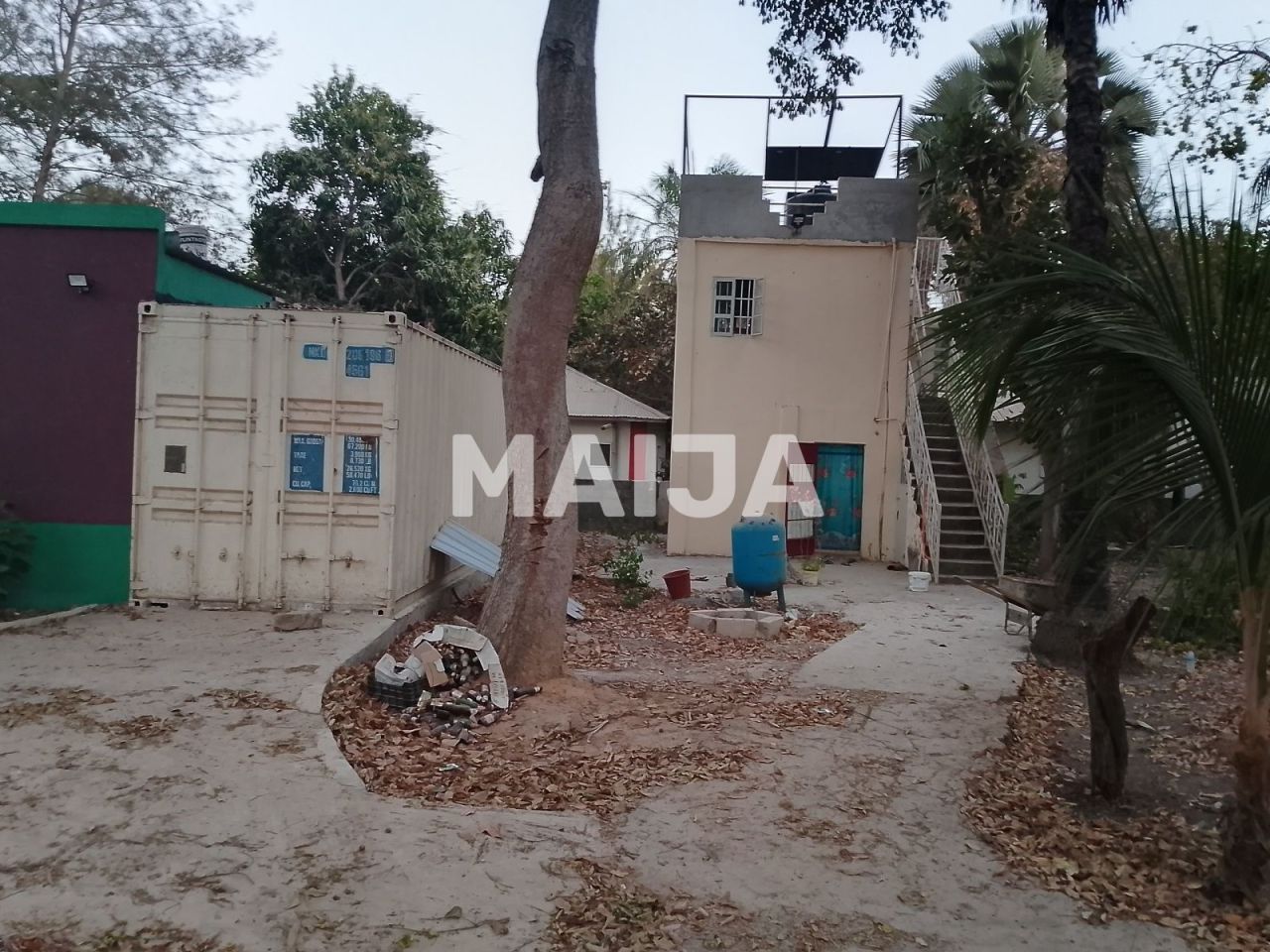 Кафе, ресторан Brikama, Гамбия, 10 250 м² - фото 18
