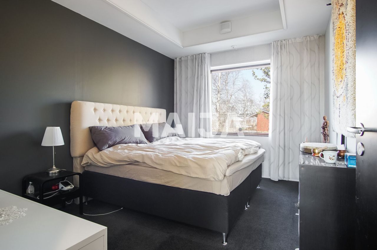 Дом Торнио, Финляндия, 146 м² - фото 18