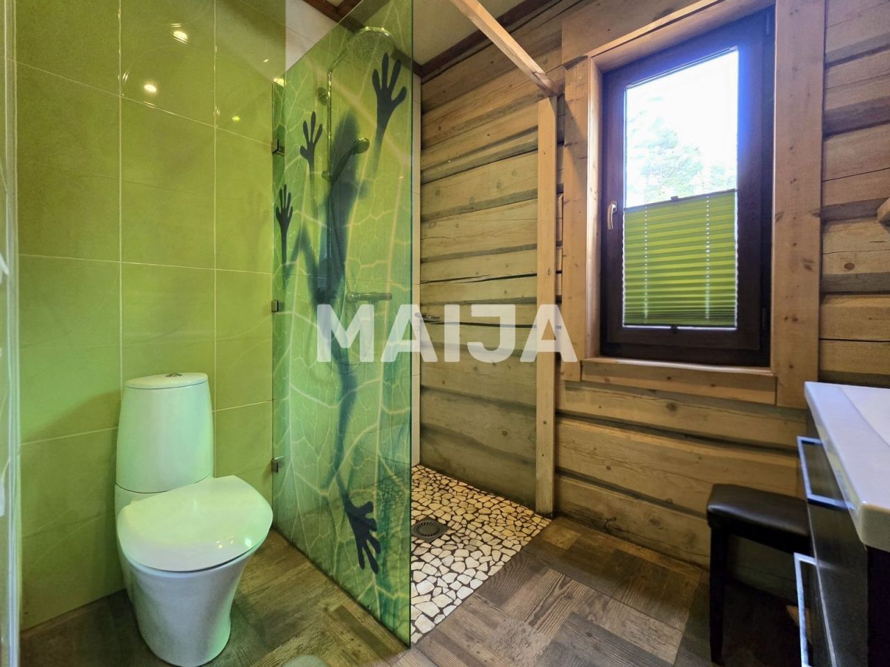 Дом Makstenieki, Латвия, 280 м² - фото 18