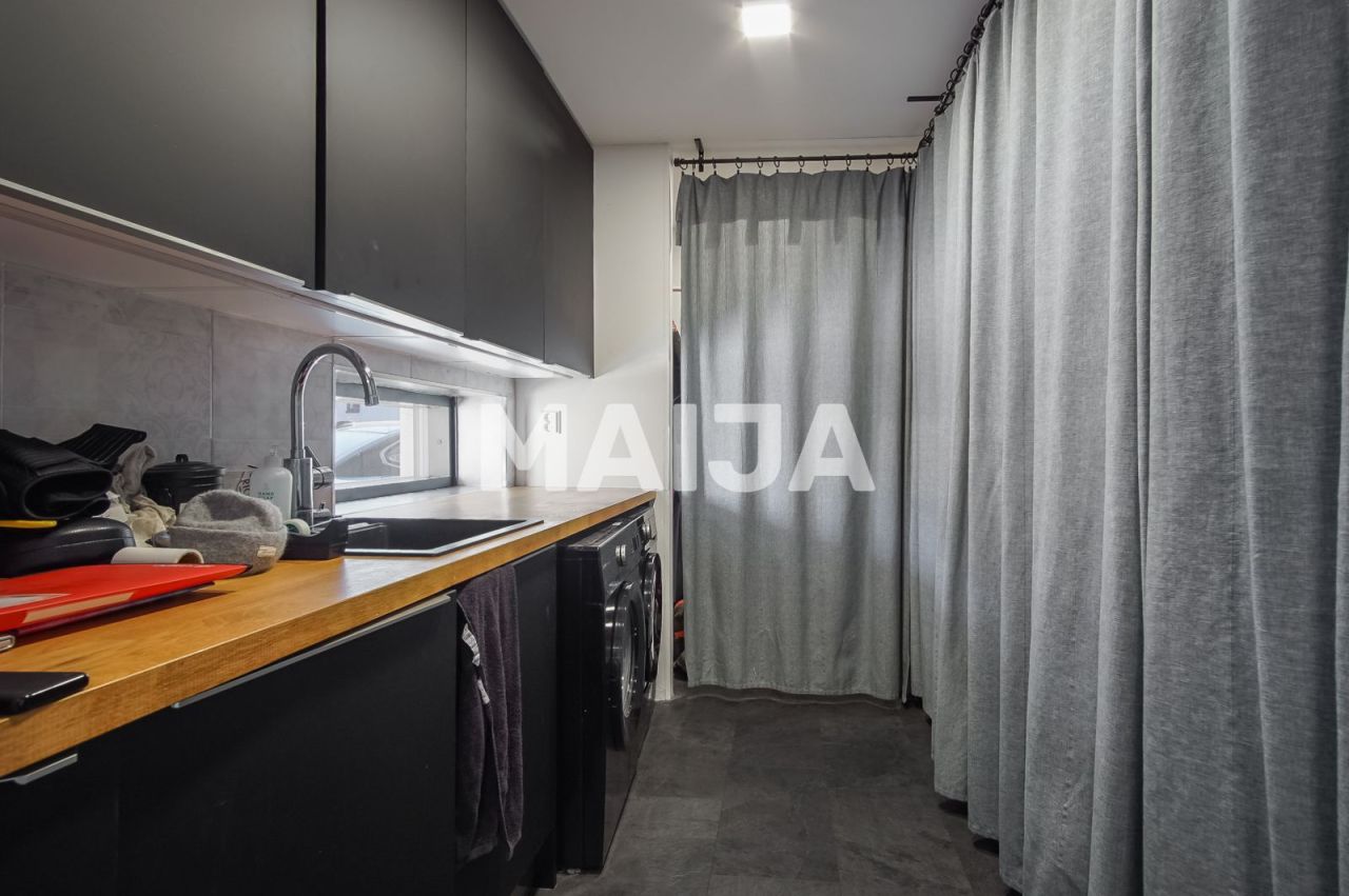Дом Торнио, Финляндия, 146 м² - фото 19