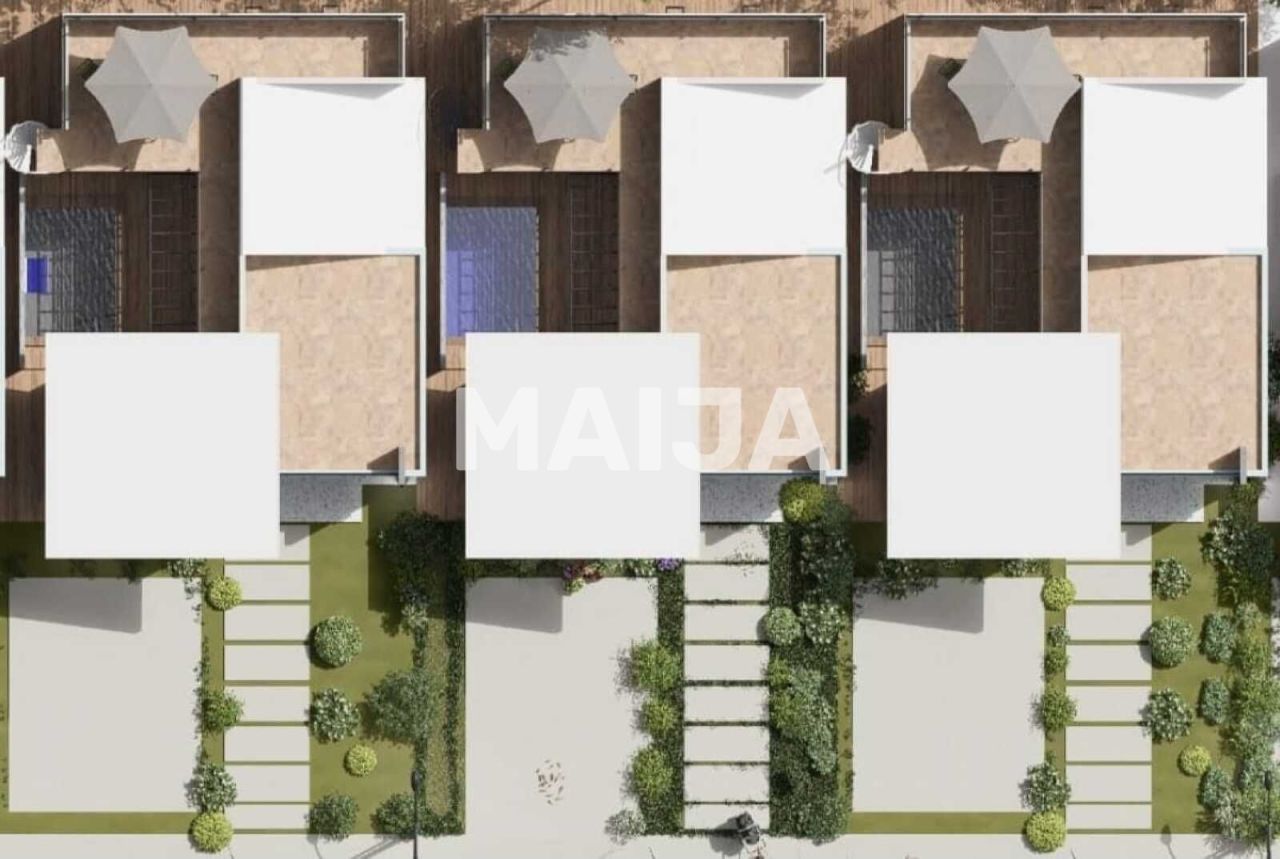 Дом в Пунта-Кана, Доминиканская Республика, 125 м² - фото 19