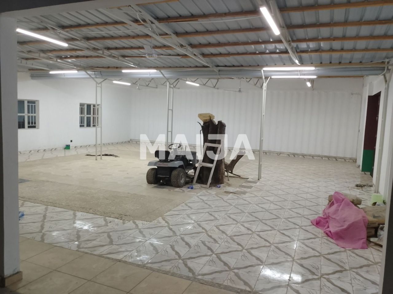 Кафе, ресторан Brikama, Гамбия, 10 250 м² - фото 19