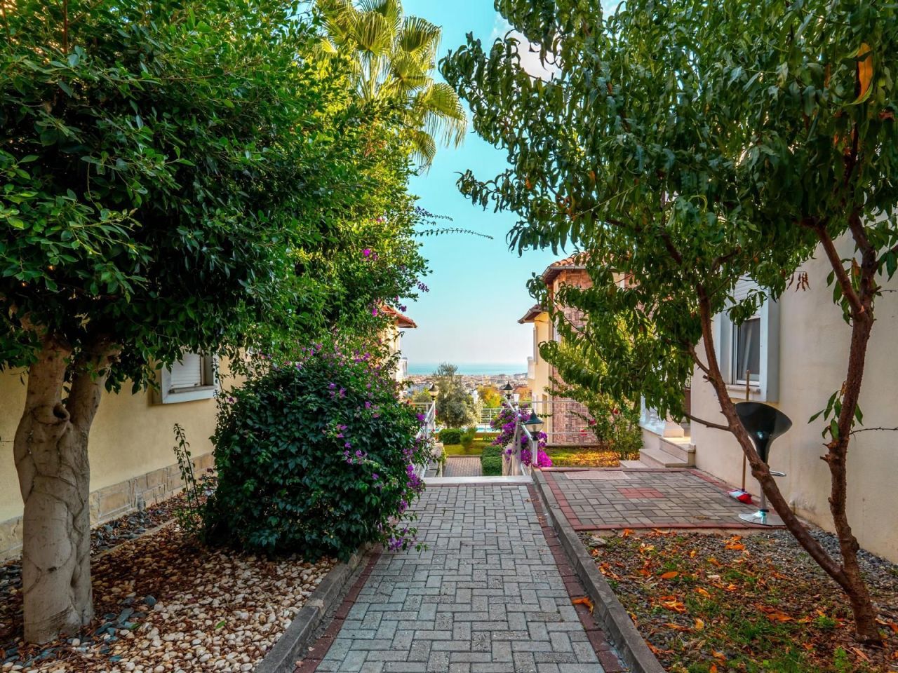 Вилла в Алании, Турция, 200 м² - фото 5