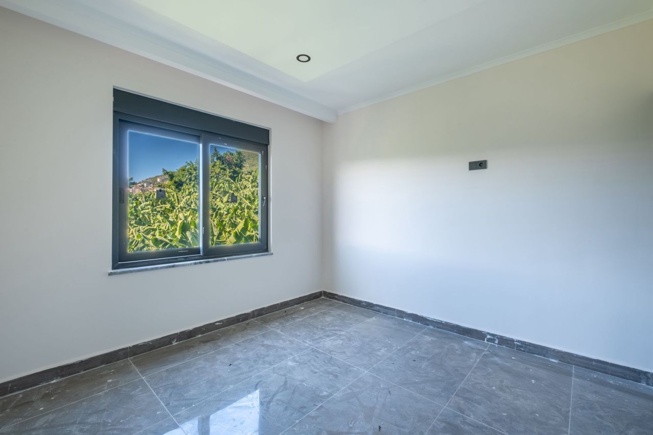 Апартаменты в Алании, Турция, 50 м² - фото 5