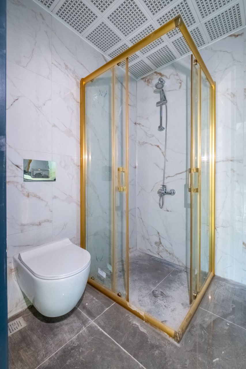 Апартаменты в Алании, Турция, 50 м² - фото 7