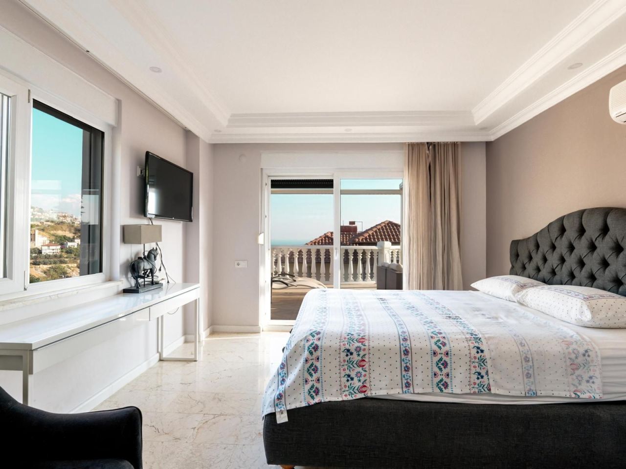 Вилла в Алании, Турция, 200 м² - фото 11