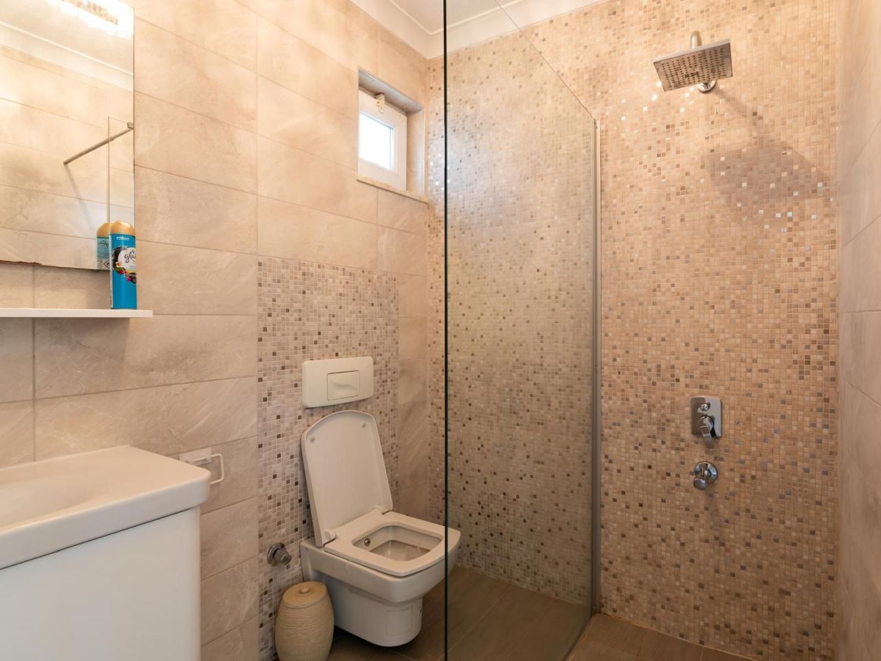 Вилла в Алании, Турция, 200 м² - фото 18