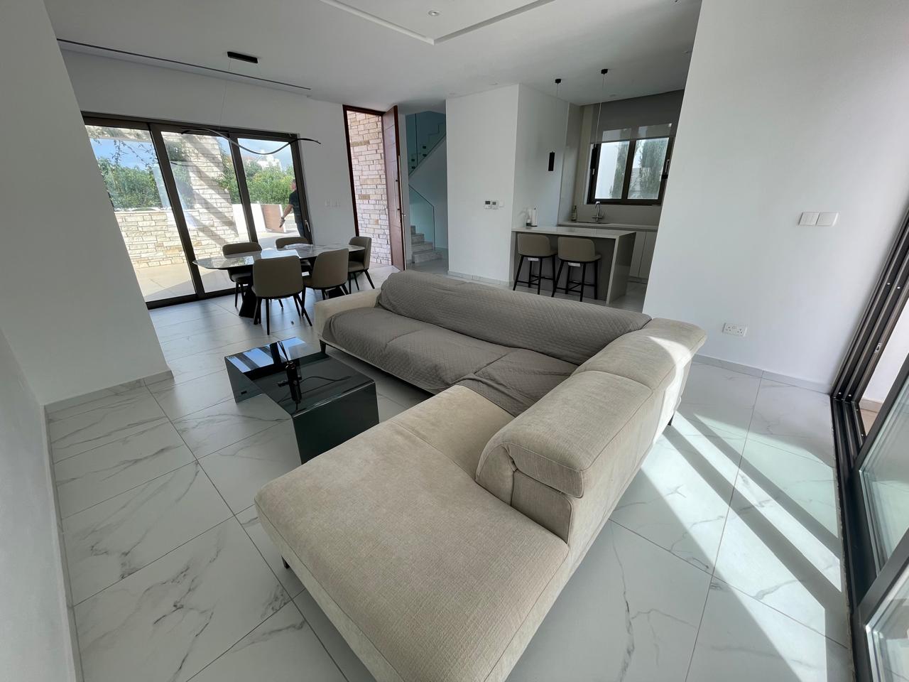 Вилла в Пейе, Кипр, 180 м² - фото 4