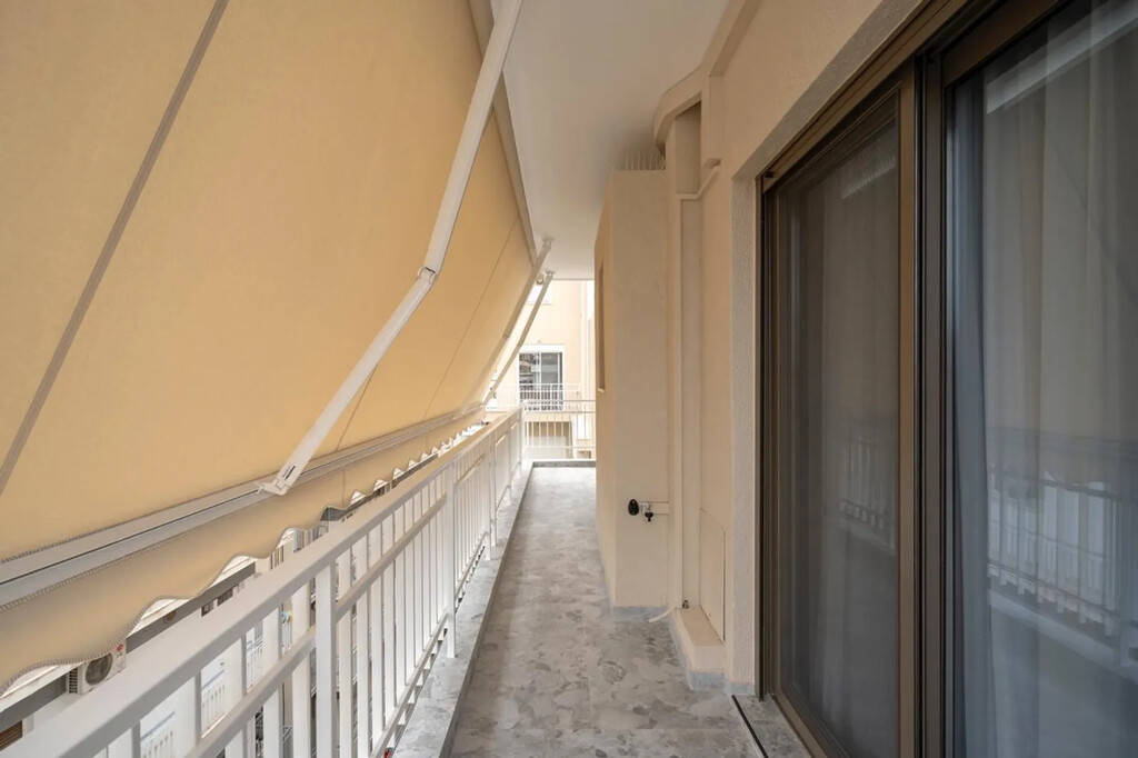 Квартира в Афинах, Греция, 50 м² - фото 11