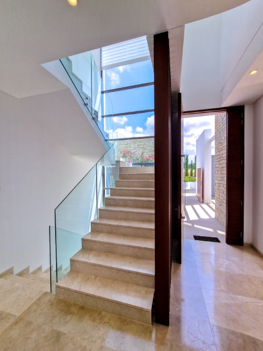 Вилла в Пафосе, Кипр, 330 м² - фото 11