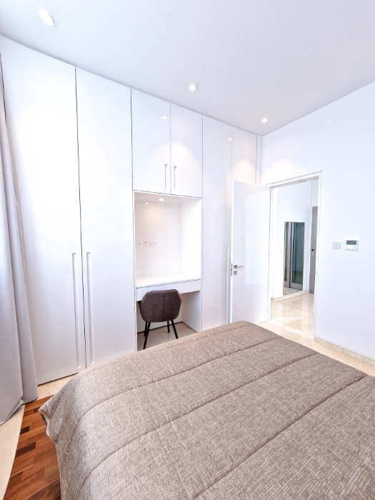 Вилла в Пафосе, Кипр, 330 м² - фото 14