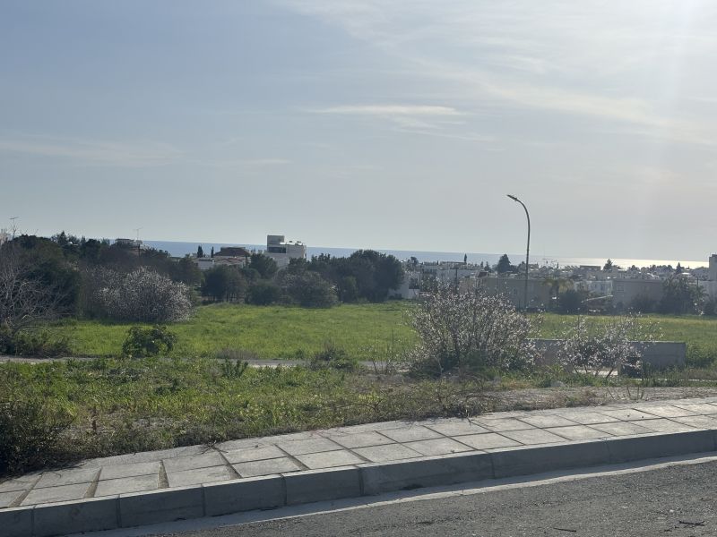 Квартира в Пафосе, Кипр, 60 м² - фото 6