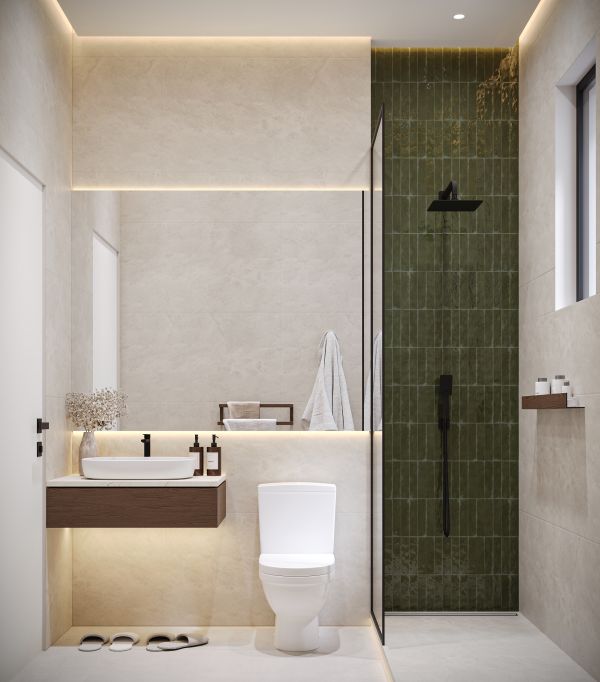 Квартира в Пафосе, Кипр, 60 м² - фото 14