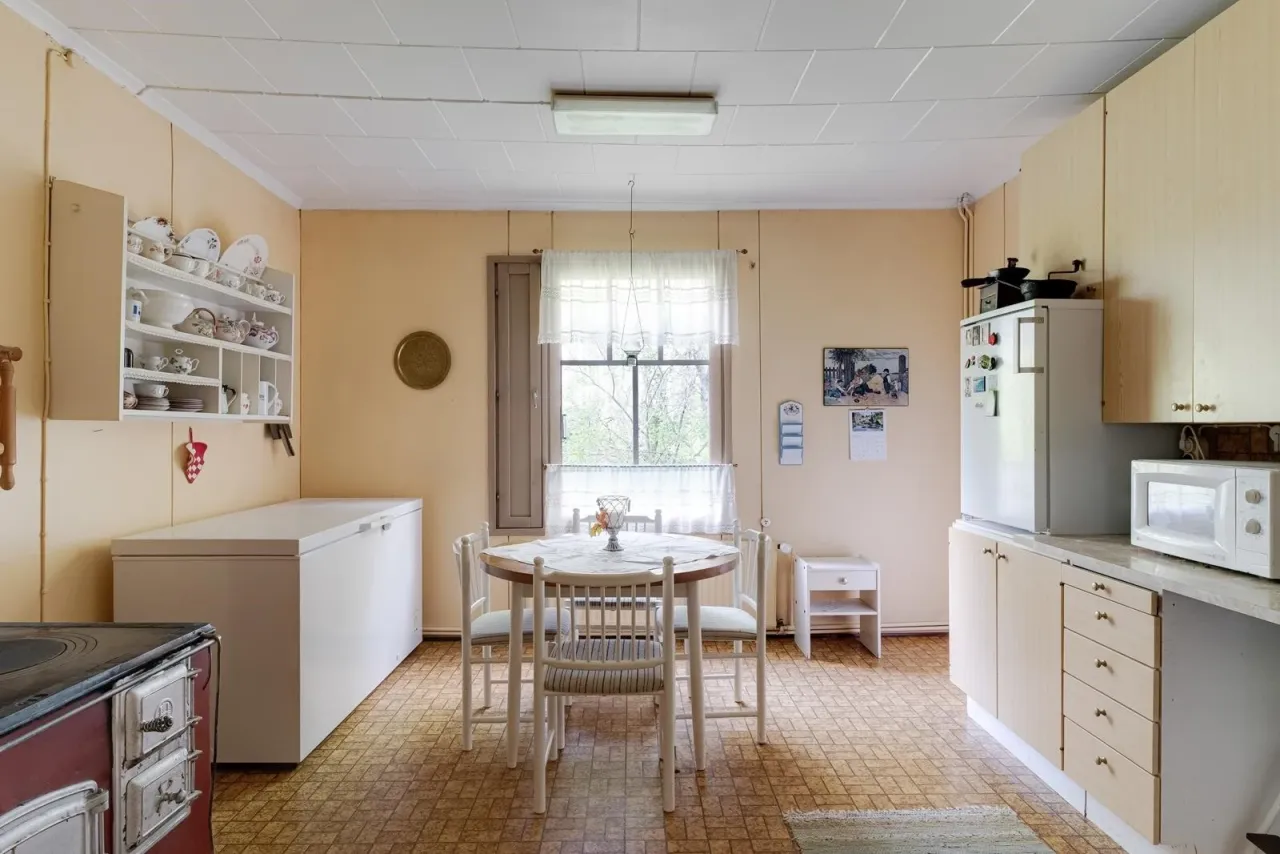 Дом в Коуволе, Финляндия, 130 м² - фото 8