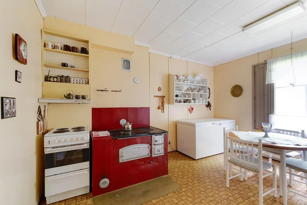 Дом в Коуволе, Финляндия, 130 м² - фото 7