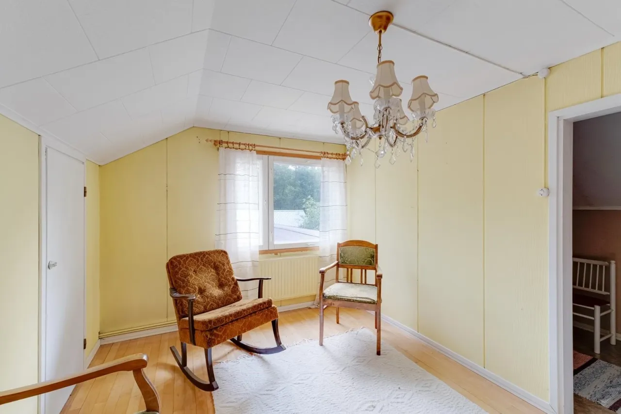 Дом в Коуволе, Финляндия, 130 м² - фото 9