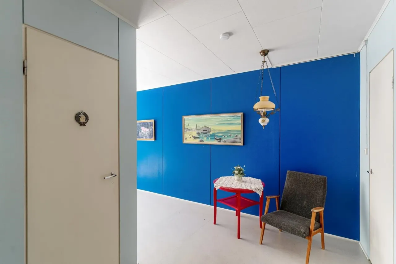 Дом в Коуволе, Финляндия, 130 м² - фото 12