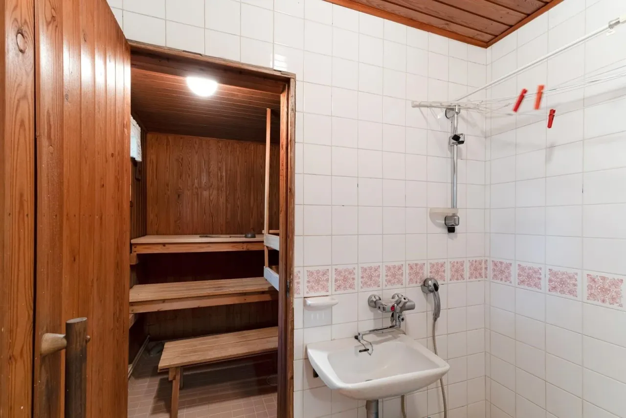 Дом в Коуволе, Финляндия, 130 м² - фото 14