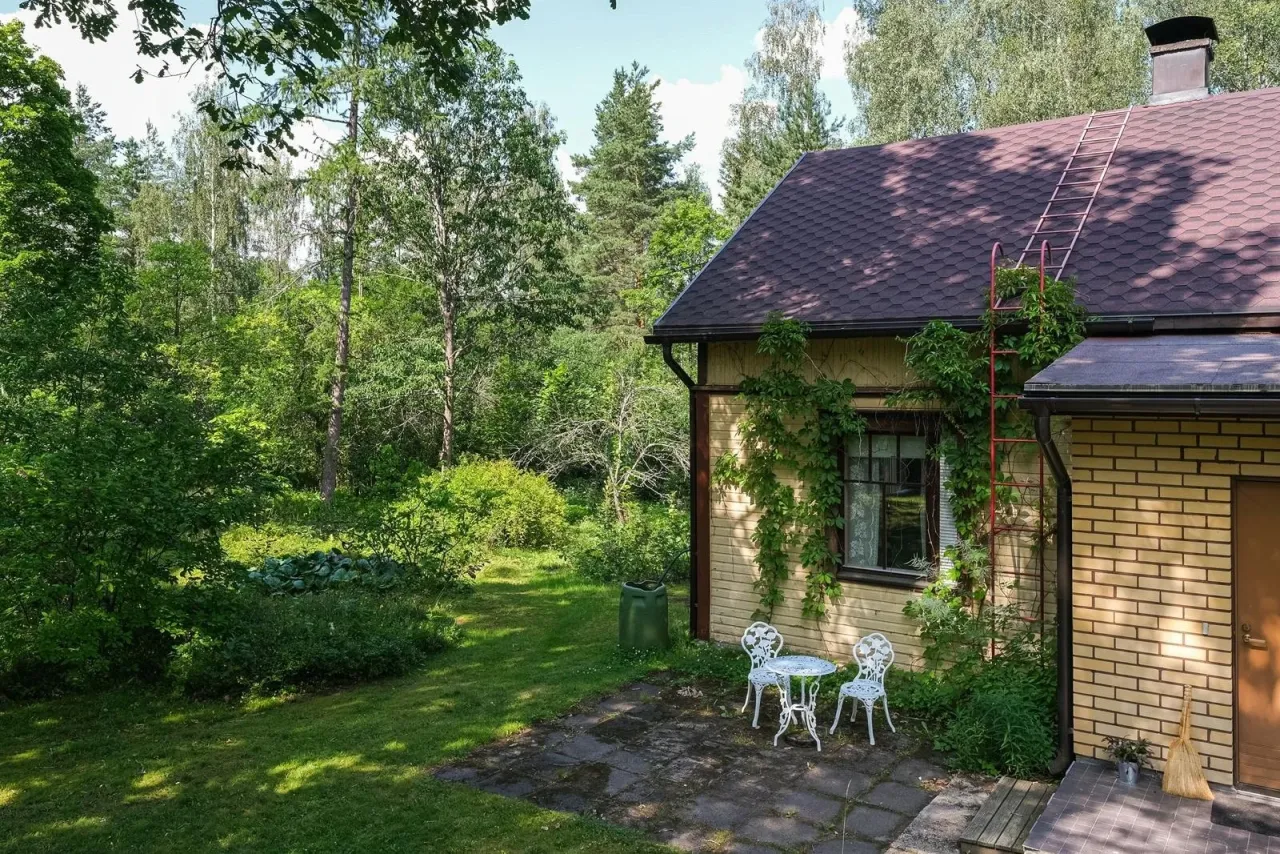 Дом в Коуволе, Финляндия, 130 м² - фото 15