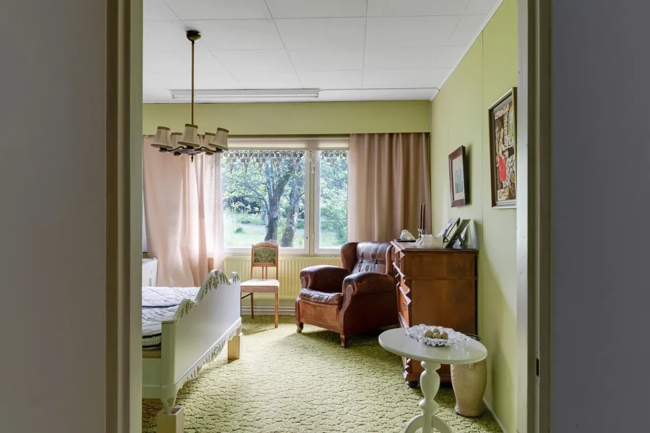 Дом в Коуволе, Финляндия, 130 м² - фото 11