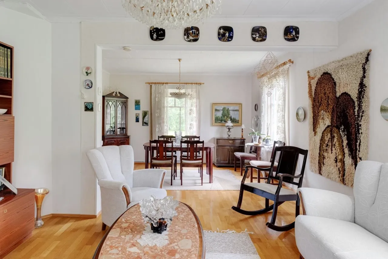 Дом в Коуволе, Финляндия, 130 м² - фото 3