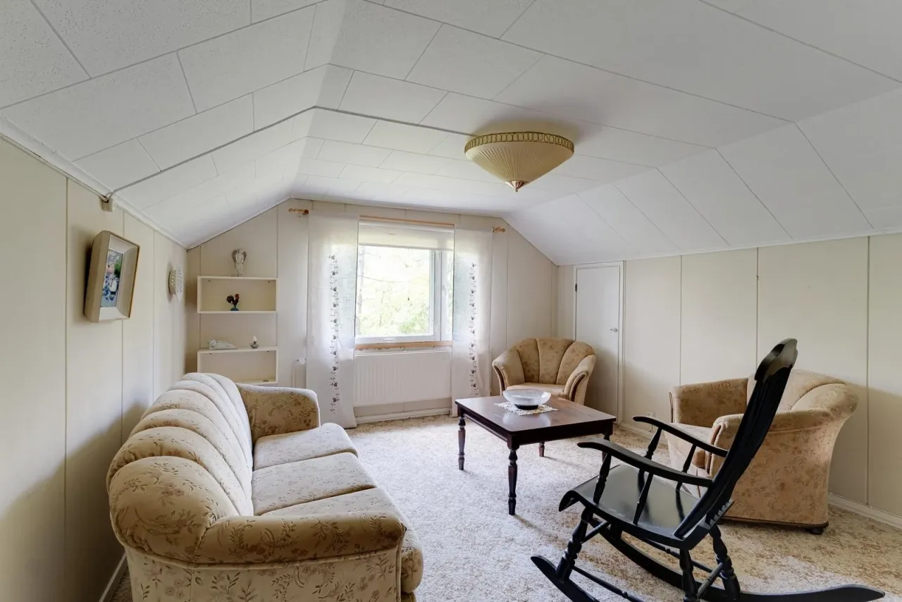 Дом в Коуволе, Финляндия, 130 м² - фото 10