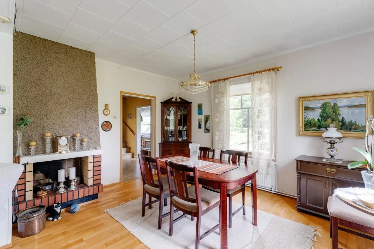 Дом в Коуволе, Финляндия, 130 м² - фото 6