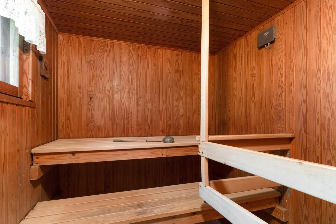 Дом в Коуволе, Финляндия, 130 м² - фото 13