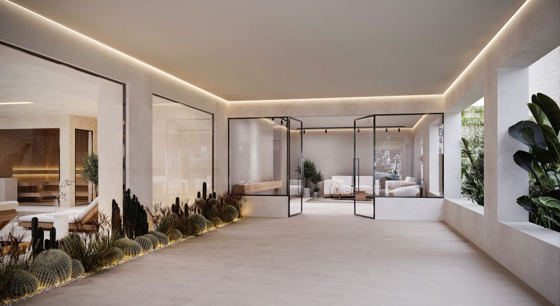 Апартаменты в Пафосе, Кипр, 106 м² - фото 7