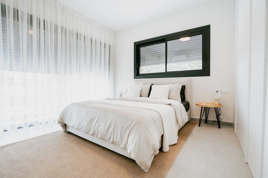 Апартаменты в Пафосе, Кипр, 106 м² - фото 12