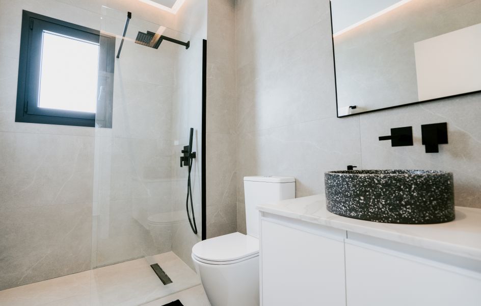Апартаменты в Пафосе, Кипр, 106 м² - фото 13