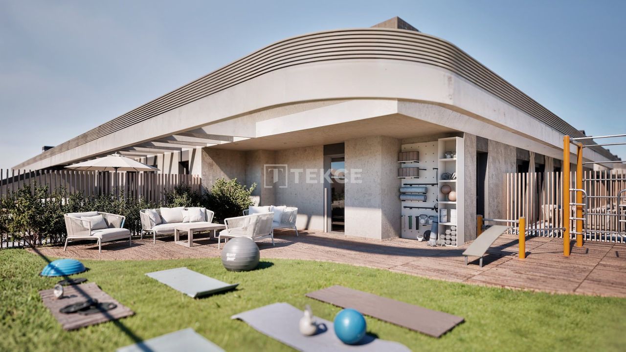 Пентхаус в Малаге, Испания, 78 м² - фото 1