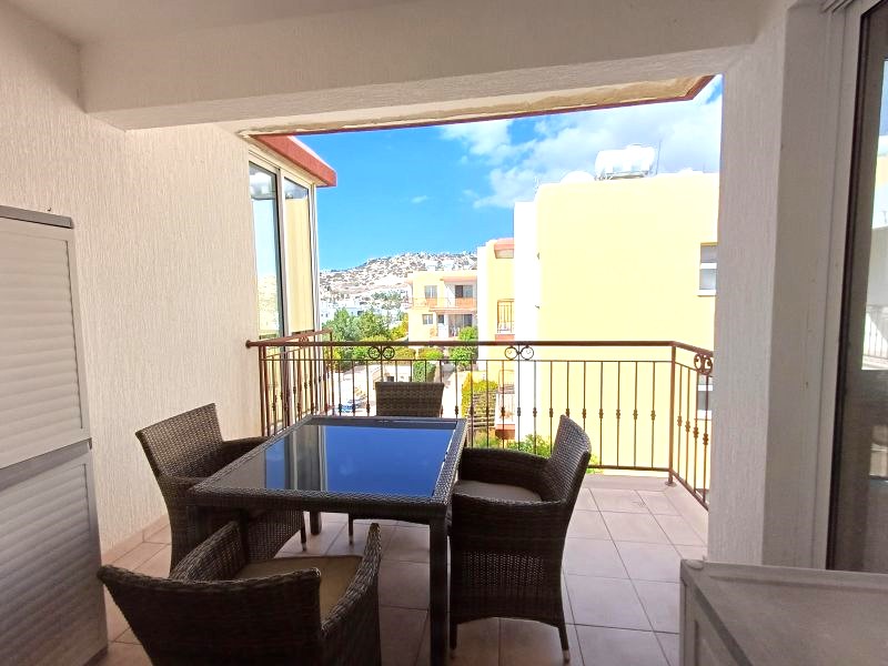 Квартира в Пафосе, Кипр, 77 м² - фото 5