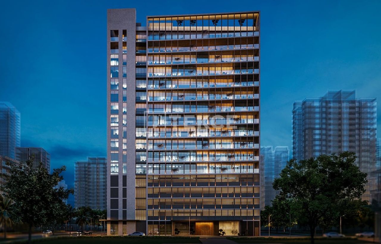 Апартаменты в Дубае, ОАЭ, 63 м² - фото 3