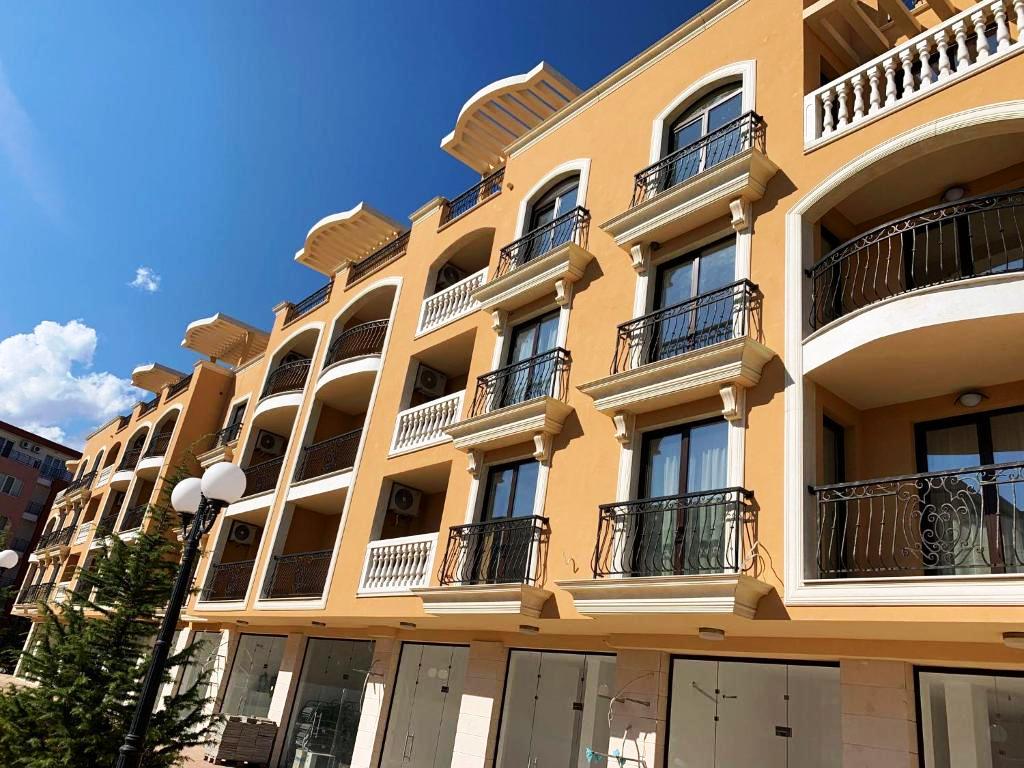 Квартира в Елените, Болгария, 58 м² - фото 15