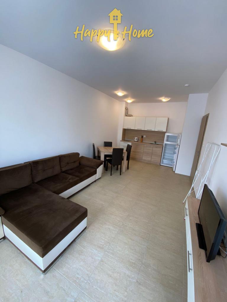 Квартира в Елените, Болгария, 58 м² - фото 3