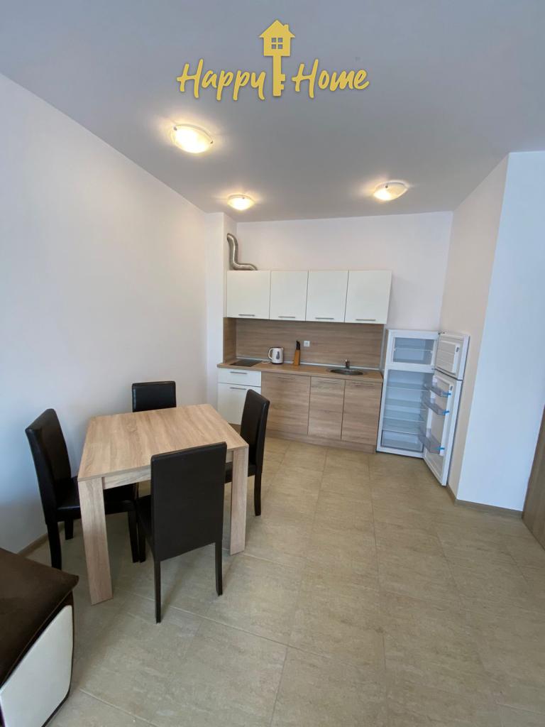 Квартира в Елените, Болгария, 58 м² - фото 4