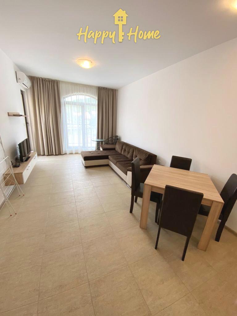Квартира в Елените, Болгария, 58 м² - фото 2