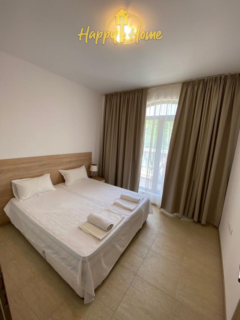 Квартира в Елените, Болгария, 58 м² - фото 6