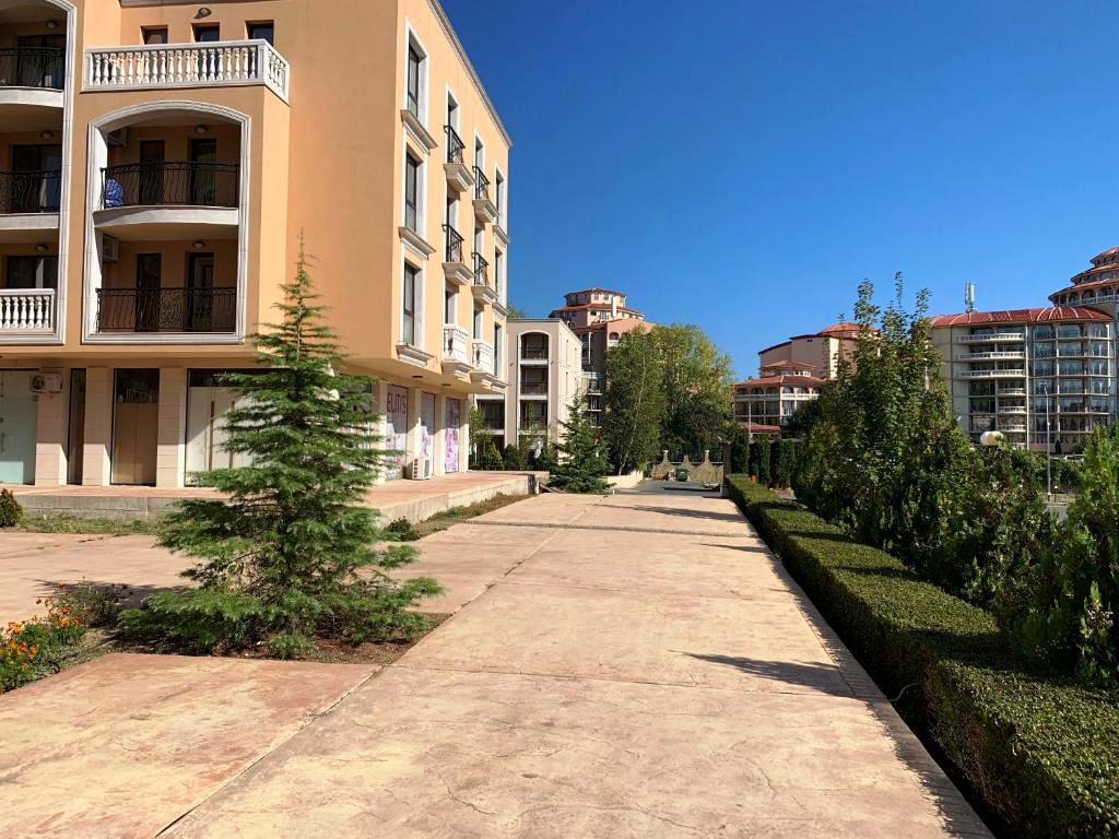 Квартира в Елените, Болгария, 58 м² - фото 14