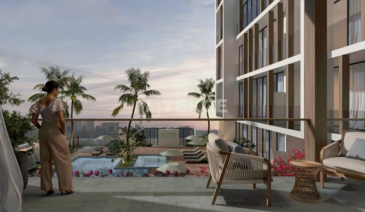 Апартаменты в Дубае, ОАЭ, 100 м² - фото 4