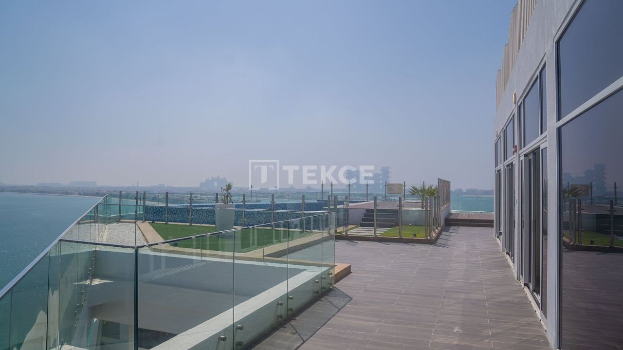 Апартаменты в Дубае, ОАЭ, 112 м² - фото 4