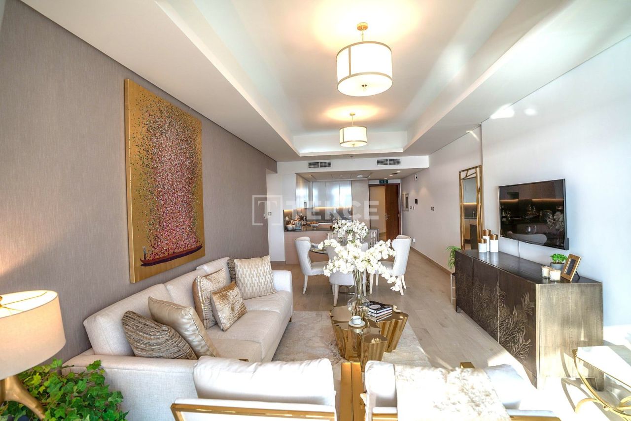 Апартаменты в Дубае, ОАЭ, 112 м² - фото 5