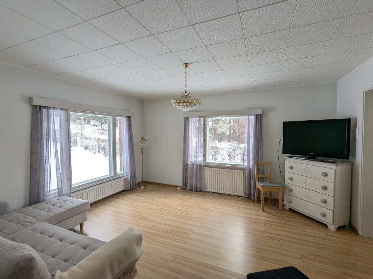 Дом в Коуволе, Финляндия, 85 м² - фото 3