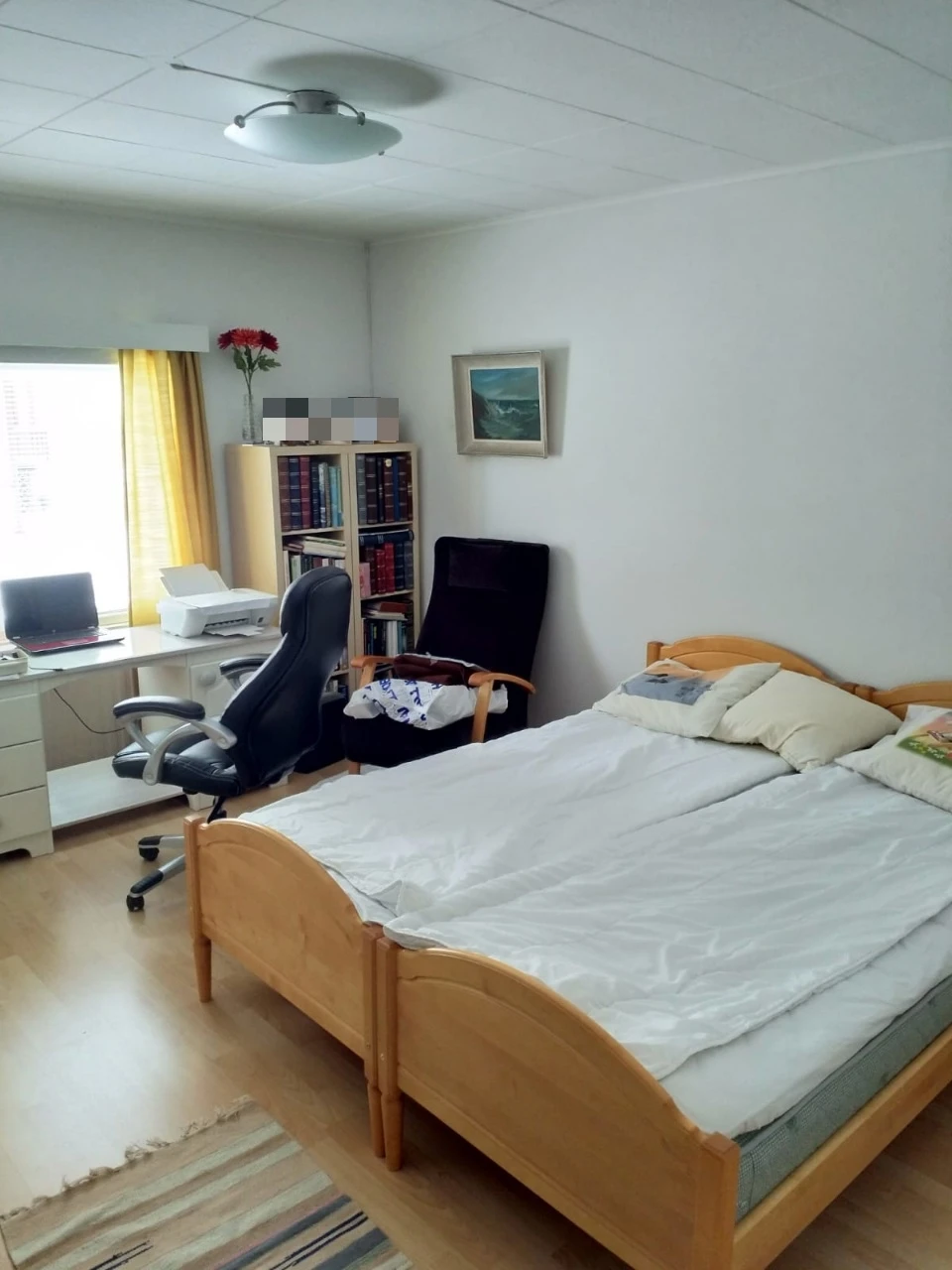 Дом в Коуволе, Финляндия, 85 м² - фото 9